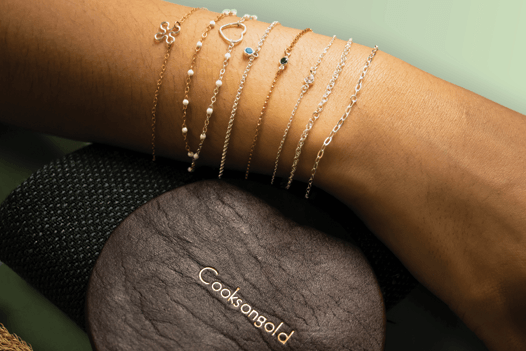 Reason for Permanent Jewellery